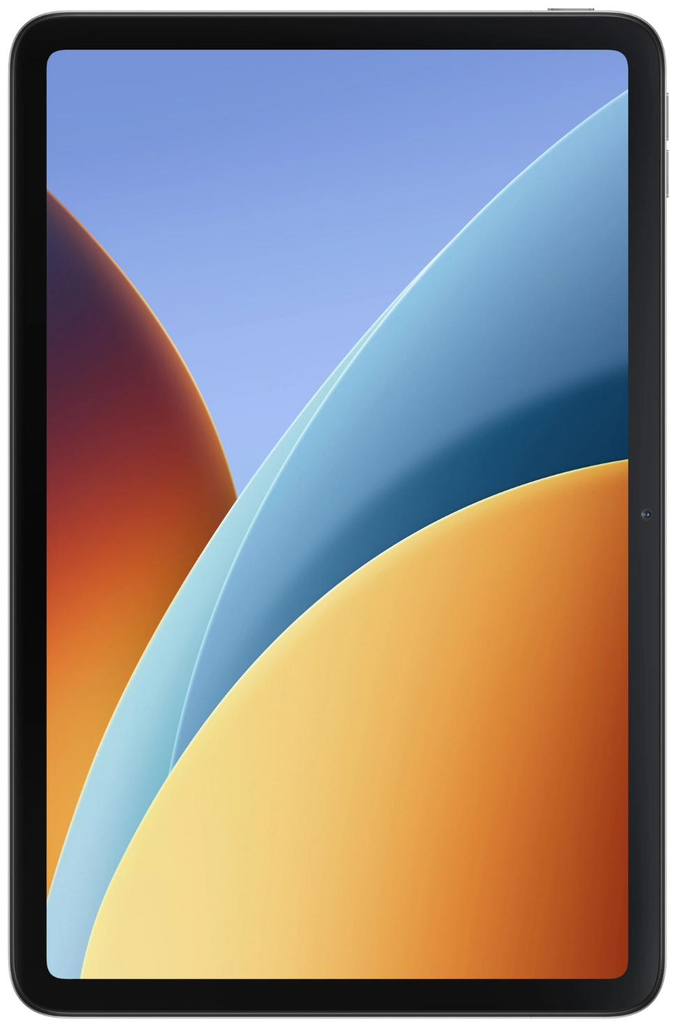 9.7" Планшет REDMI Pad 2 4/64 ГБ 4G серебристый